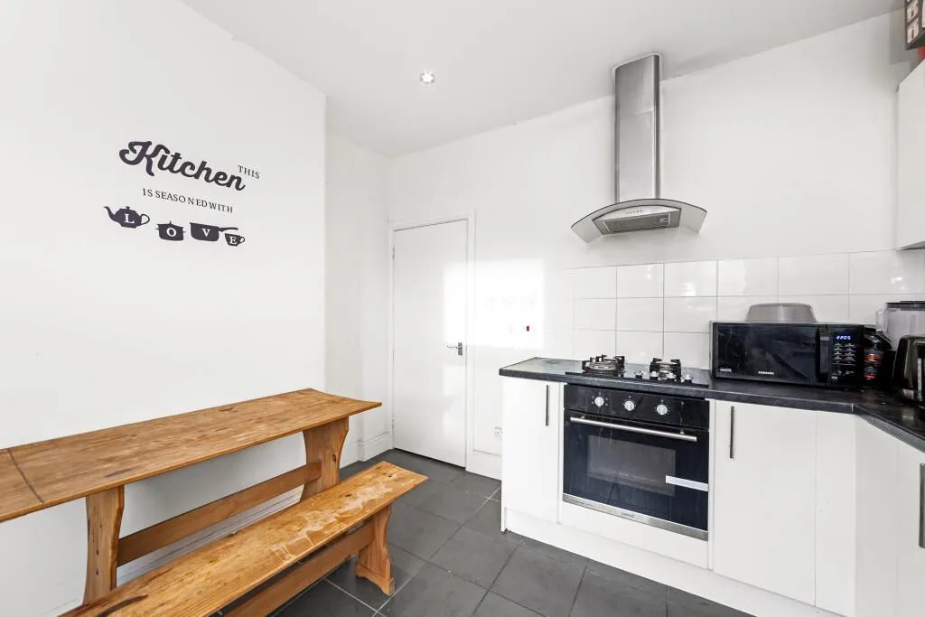 Property cover