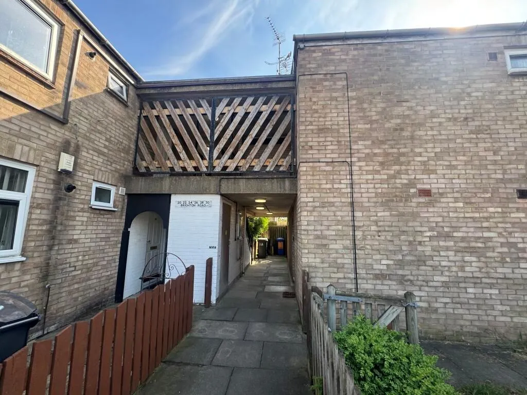 Leicester, Leicestershire, LE5 0HA - Online Properties