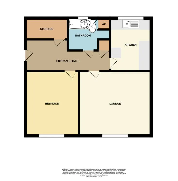 Leicester, Leicestershire, LE5 0HA - Online Properties