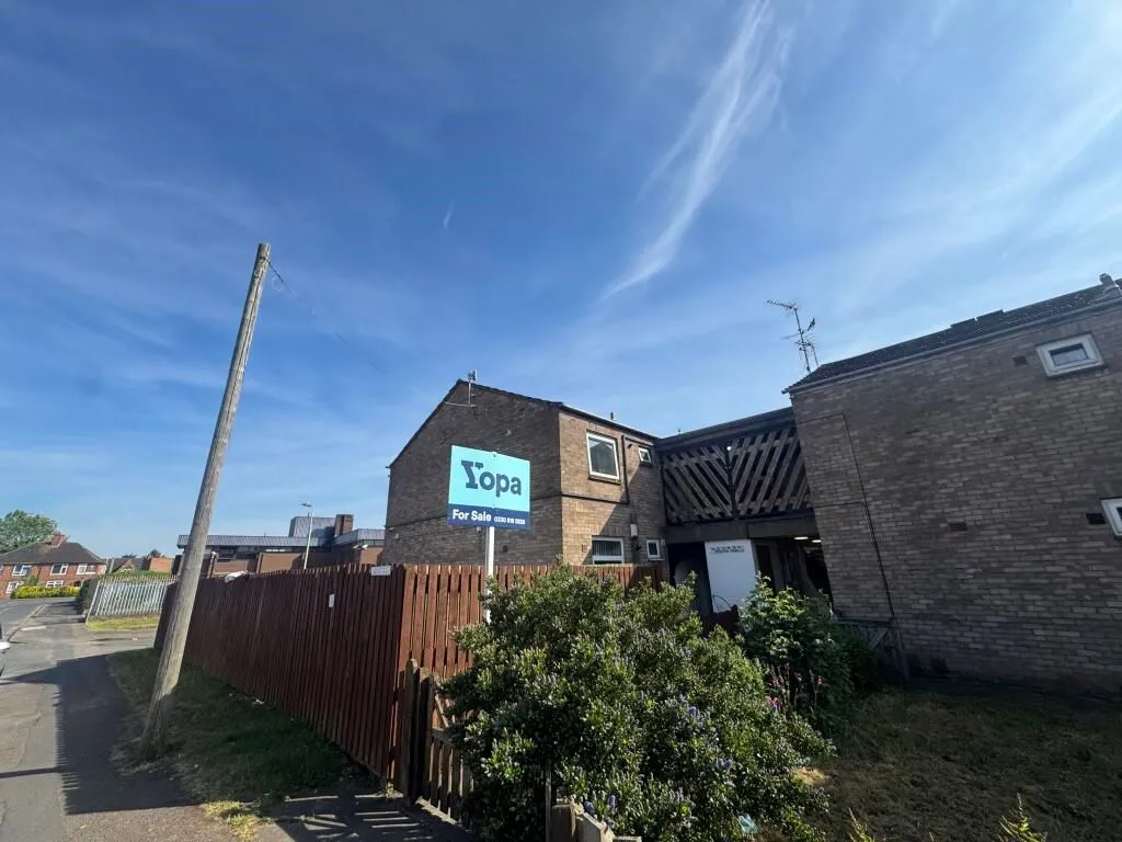 Leicester, Leicestershire, LE5 0HA - Online Properties