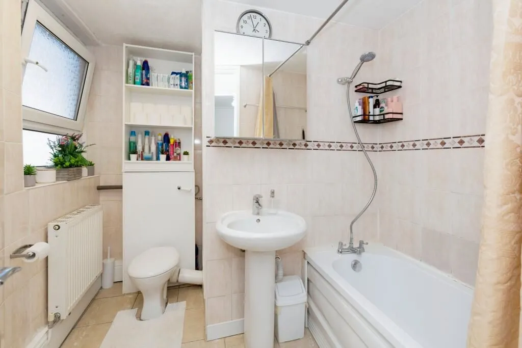 Grantham Road, London, E12 5NA - Online Properties