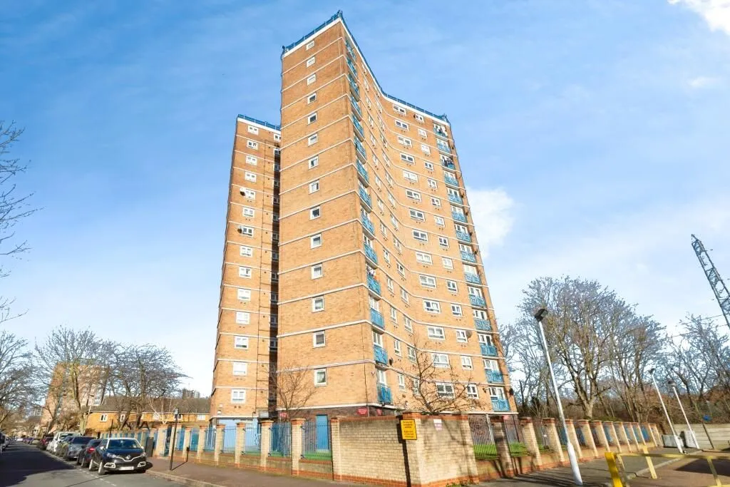 Grantham Road, London, E12 5NA - Online Properties
