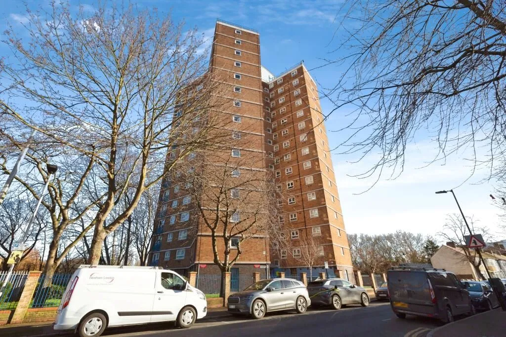 Grantham Road, London, E12 5NA - Online Properties