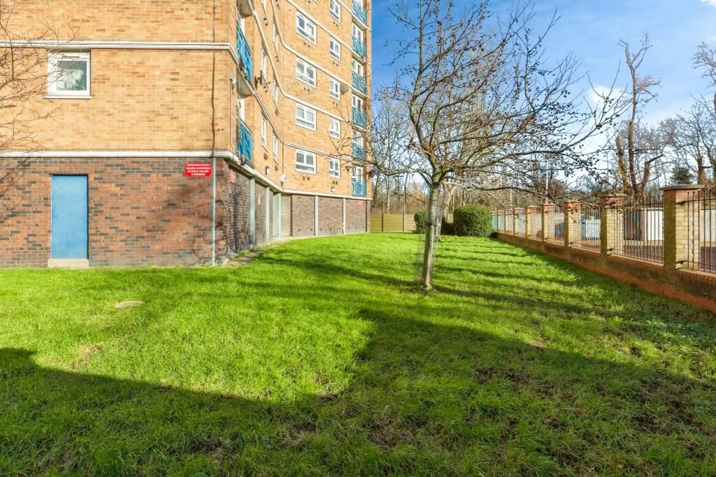 Grantham Road, London, E12 5NA - Online Properties