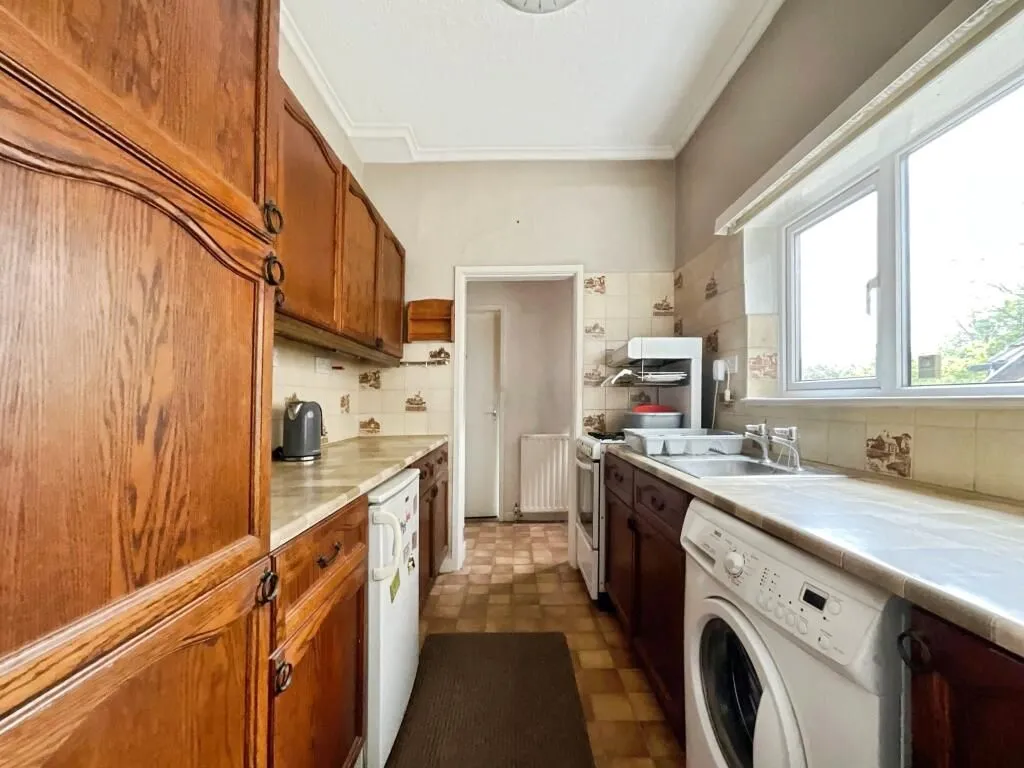 Doncaster, South Yorkshire, DN1 2SF - Online Properties