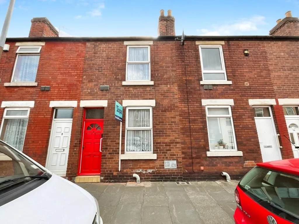 Doncaster, South Yorkshire, DN1 2SF - Online Properties
