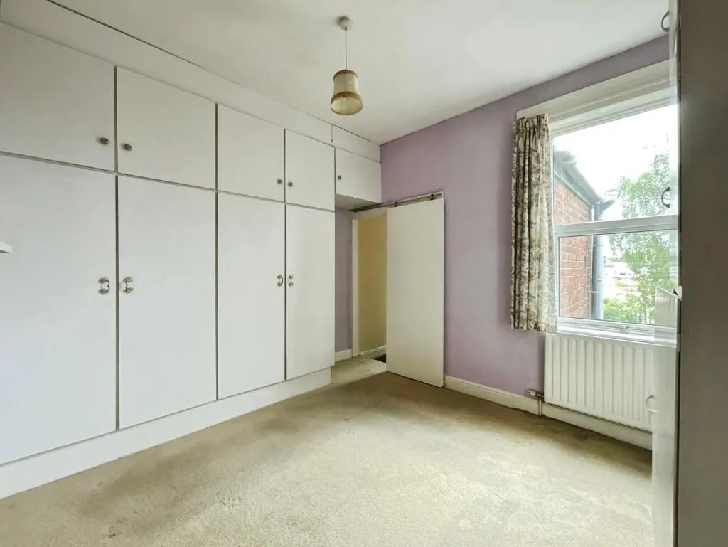 Doncaster, South Yorkshire, DN1 2SF - Online Properties