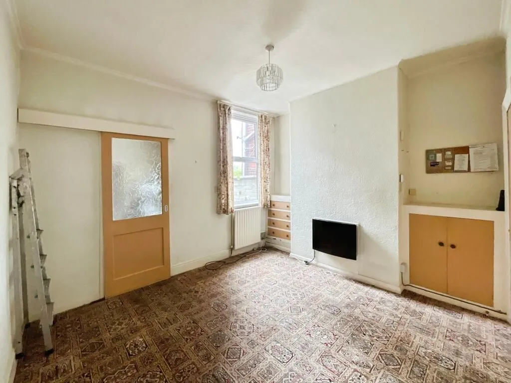 Doncaster, South Yorkshire, DN1 2SF - Online Properties