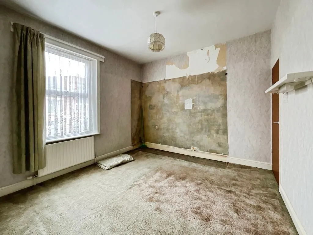 Doncaster, South Yorkshire, DN1 2SF - Online Properties