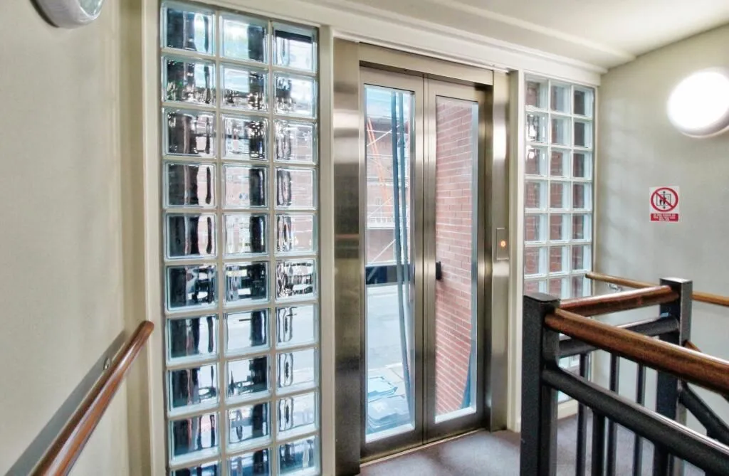 Westpoint, 3-9 Duke Street, Manchester, Lancashire, M3 4NF - Online Properties