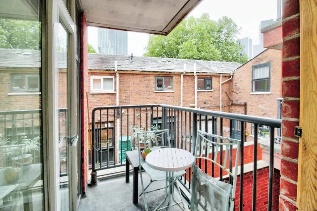 Westpoint, 3-9 Duke Street, Manchester, Lancashire, M3 4NF - Online Properties