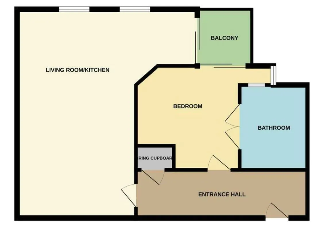 Westpoint, 3-9 Duke Street, Manchester, Lancashire, M3 4NF - Online Properties