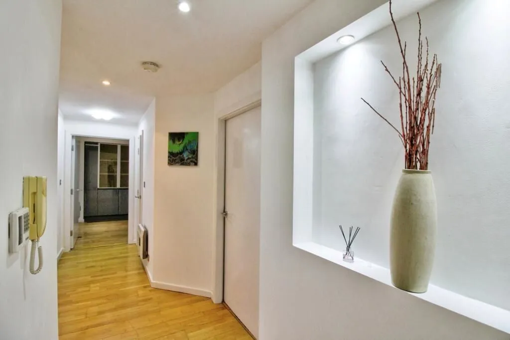 Westpoint, 3-9 Duke Street, Manchester, Lancashire, M3 4NF - Online Properties