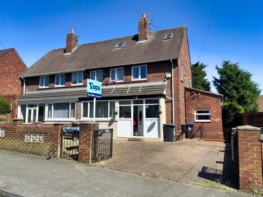 Ushaw Moor, Durham, County Durham, DH7 7NF - Online Properties