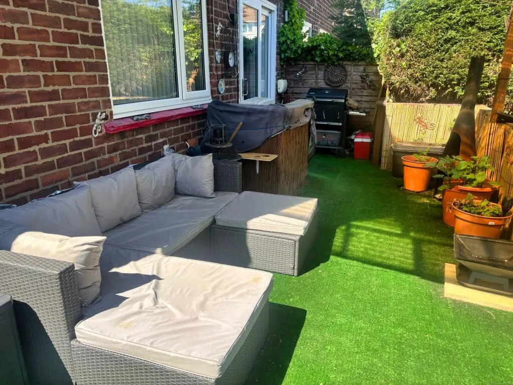 Ushaw Moor, Durham, County Durham, DH7 7NF - Online Properties
