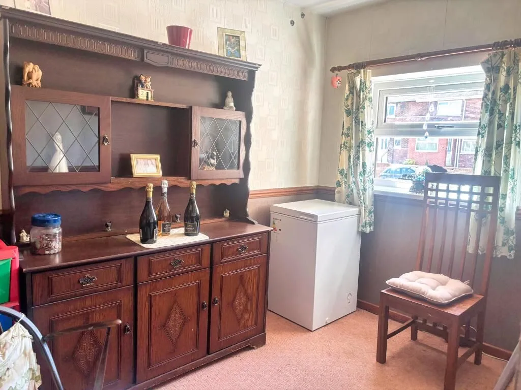 Ushaw Moor, Durham, County Durham, DH7 7NF - Online Properties