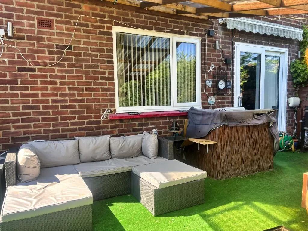 Ushaw Moor, Durham, County Durham, DH7 7NF - Online Properties