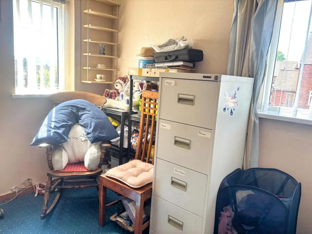 Ushaw Moor, Durham, County Durham, DH7 7NF - Online Properties