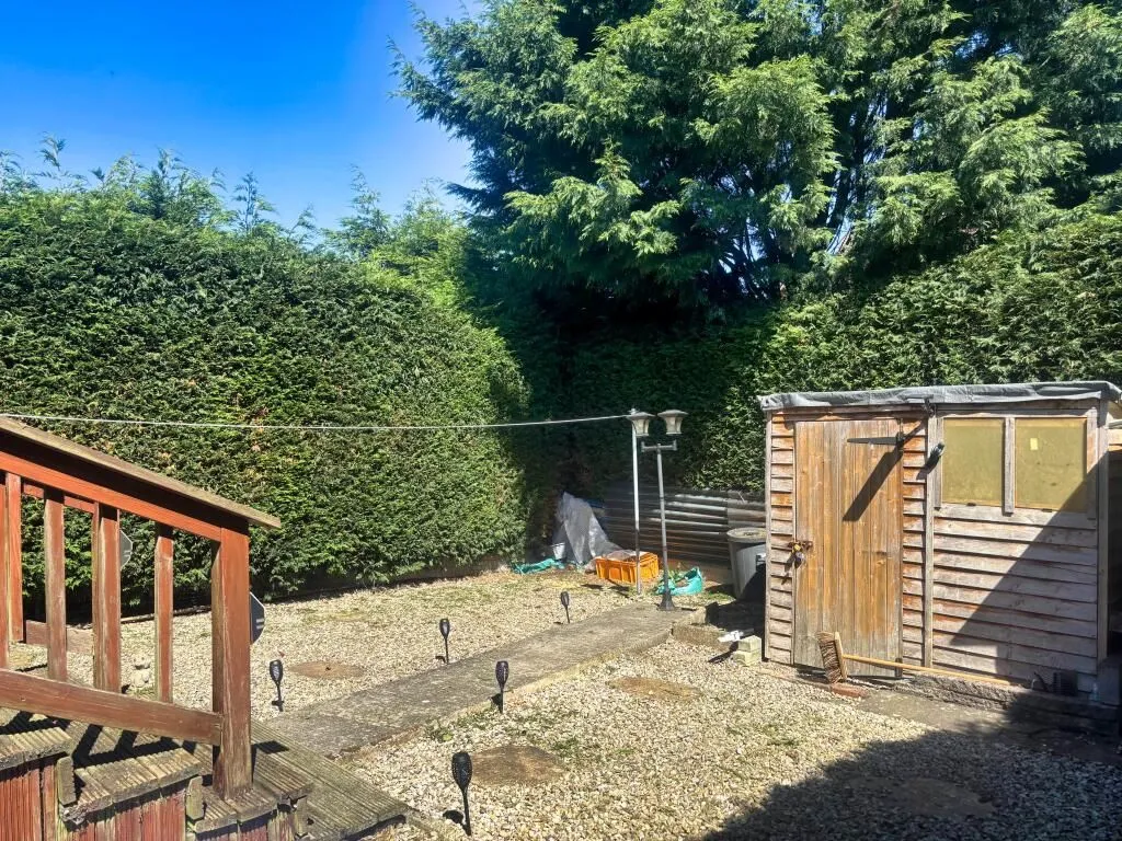 Ushaw Moor, Durham, County Durham, DH7 7NF - Online Properties