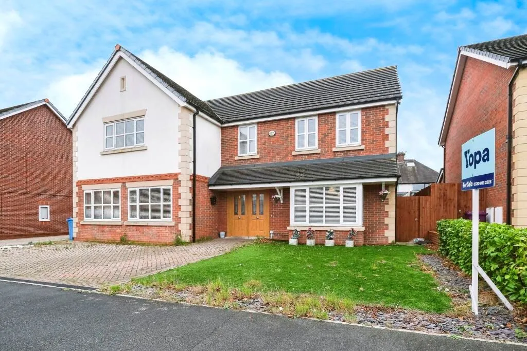 Liverpool, Merseyside, L12 1NN - Online Properties