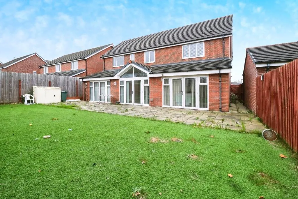 Liverpool, Merseyside, L12 1NN - Online Properties