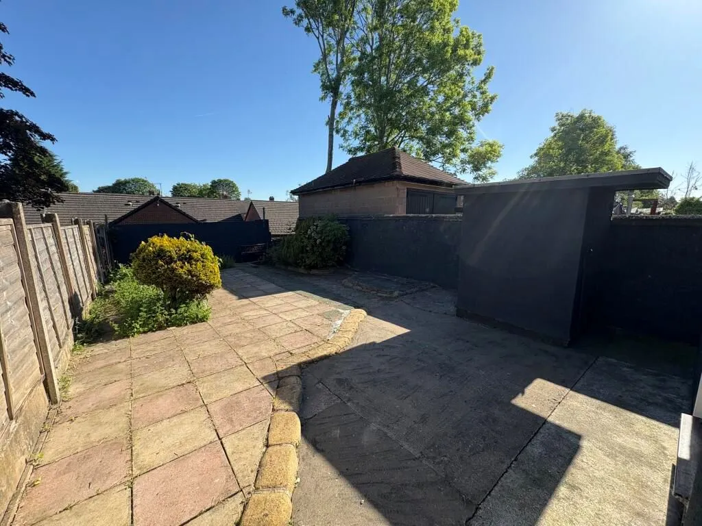 Stoke-on-Trent, Staffordshire, ST3 6DQ - Online Properties