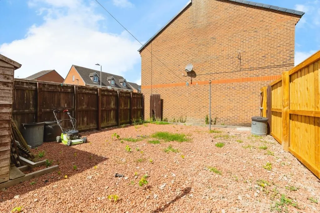 Northallerton, North Yorkshire, DL7 8PR - Online Properties