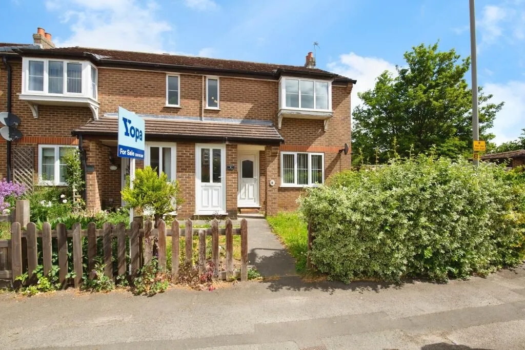Northallerton, North Yorkshire, DL7 8PR - Online Properties
