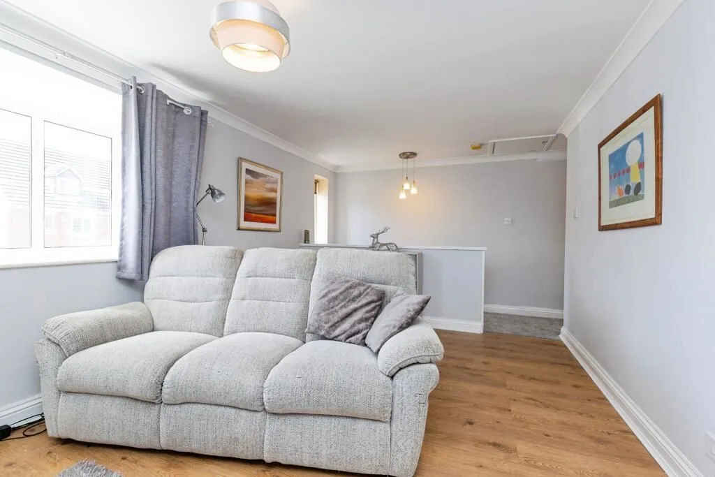 Northallerton, North Yorkshire, DL7 8PR - Online Properties
