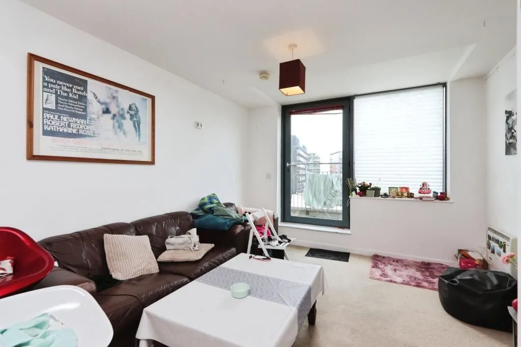 The Chimes, 18 Vicar Lane, Sheffield, South Yorkshire, S1 2EH - Online Properties