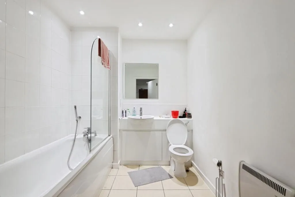 The Chimes, 18 Vicar Lane, Sheffield, South Yorkshire, S1 2EH - Online Properties
