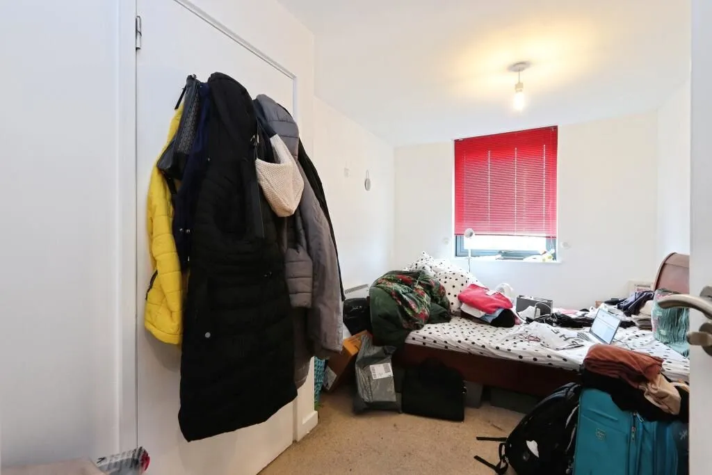 The Chimes, 18 Vicar Lane, Sheffield, South Yorkshire, S1 2EH - Online Properties