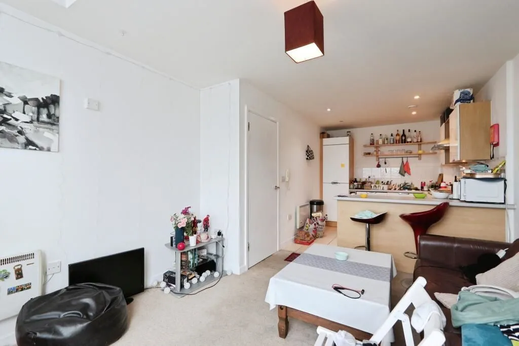 The Chimes, 18 Vicar Lane, Sheffield, South Yorkshire, S1 2EH - Online Properties