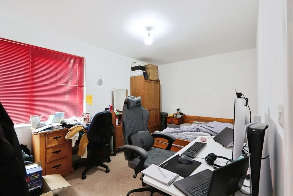 The Chimes, 18 Vicar Lane, Sheffield, South Yorkshire, S1 2EH - Online Properties