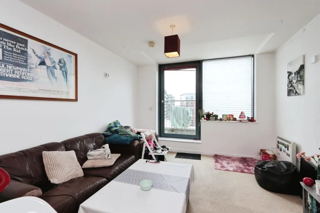 The Chimes, 18 Vicar Lane, Sheffield, South Yorkshire, S1 2EH - Online Properties