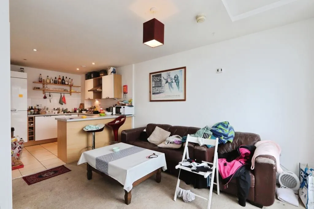 The Chimes, 18 Vicar Lane, Sheffield, South Yorkshire, S1 2EH - Online Properties