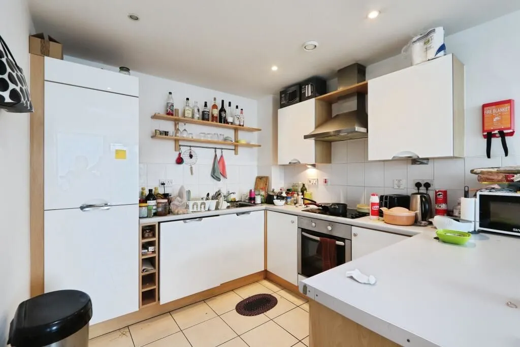 The Chimes, 18 Vicar Lane, Sheffield, South Yorkshire, S1 2EH - Online Properties