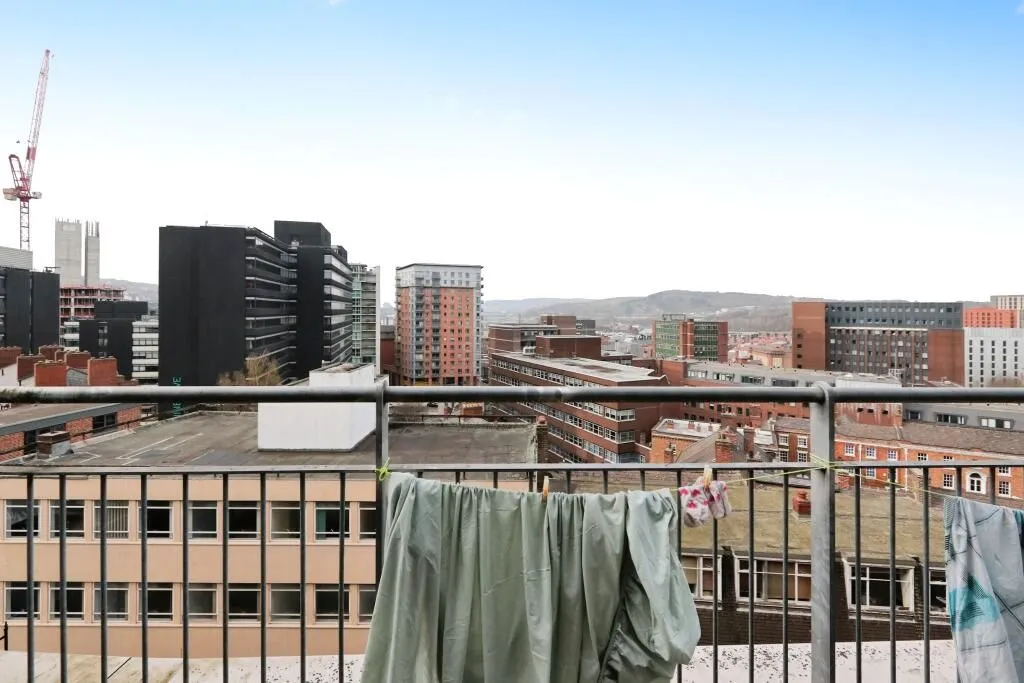The Chimes, 18 Vicar Lane, Sheffield, South Yorkshire, S1 2EH - Online Properties