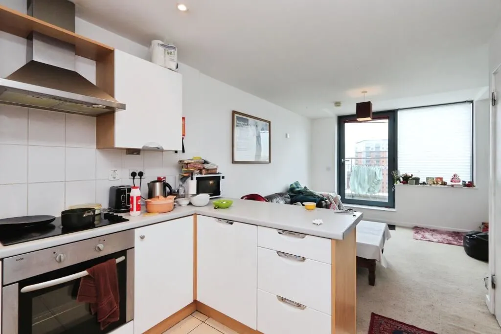 The Chimes, 18 Vicar Lane, Sheffield, South Yorkshire, S1 2EH - Online Properties