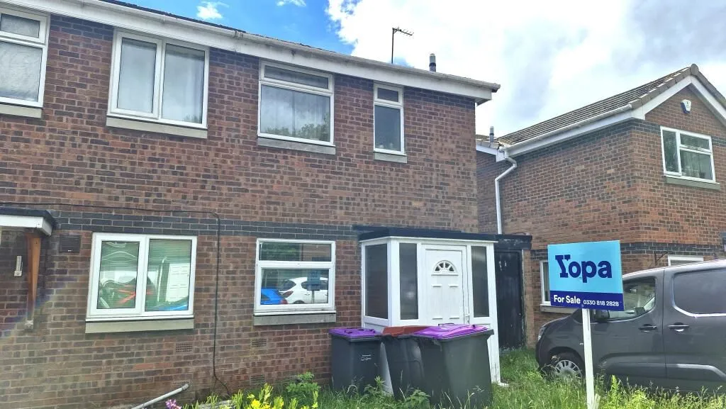 Stirchley, Telford, Shropshire, TF3 1QQ - Online Properties