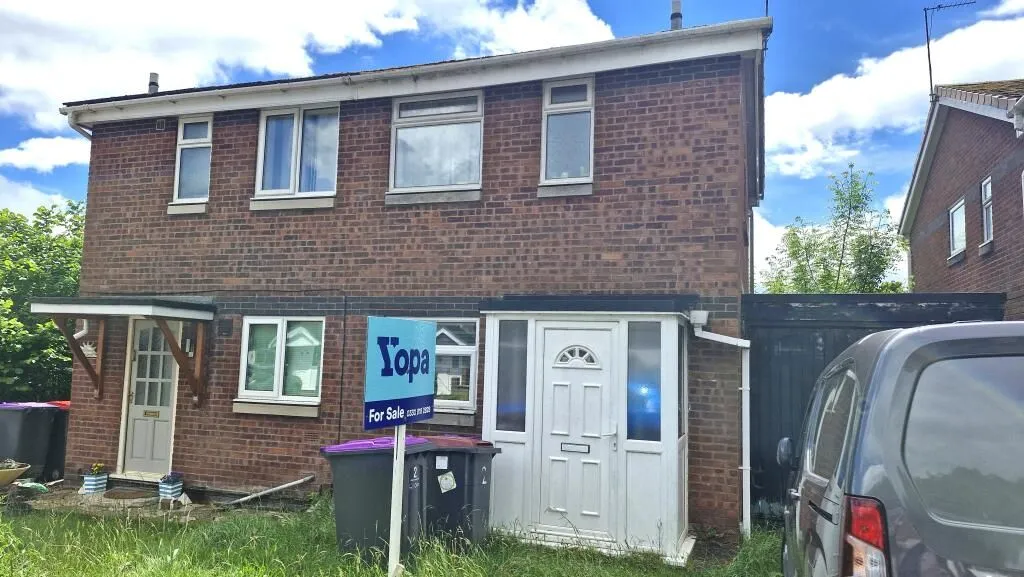 Stirchley, Telford, Shropshire, TF3 1QQ - Online Properties