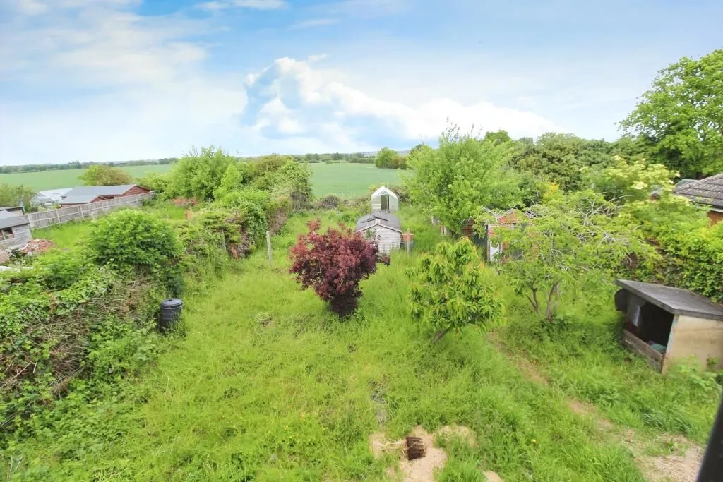 Branston Booths, Lincoln, Lincolnshire, LN4 1JE - Online Properties