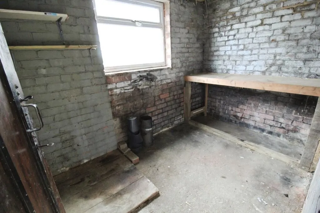 Branston Booths, Lincoln, Lincolnshire, LN4 1JE - Online Properties