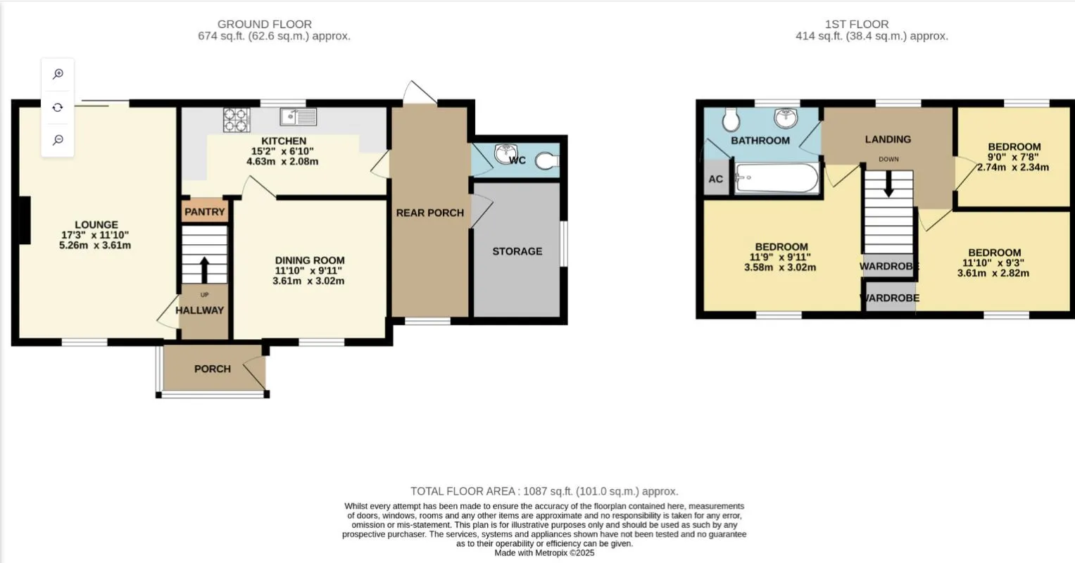 Branston Booths, Lincoln, Lincolnshire, LN4 1JE - Online Properties