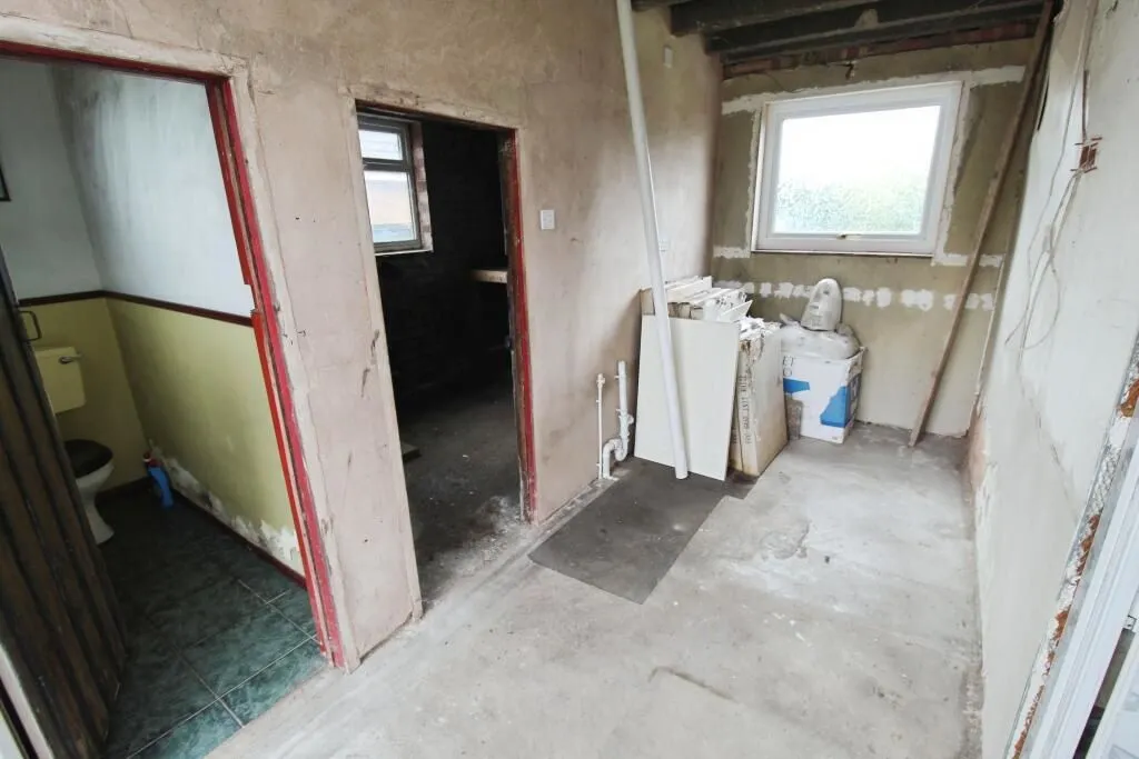 Branston Booths, Lincoln, Lincolnshire, LN4 1JE - Online Properties