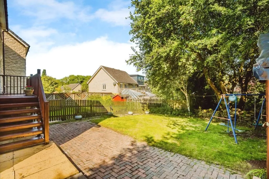 Linthwaite, Huddersfield, West Yorkshire, HD7 5NR - Online Properties