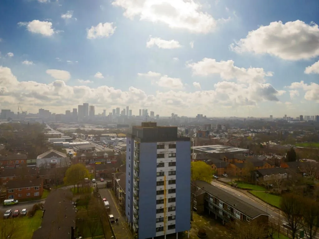 Ascot Court, Bury New Road, Salford, Lancashire, M7 2DB - Online Properties