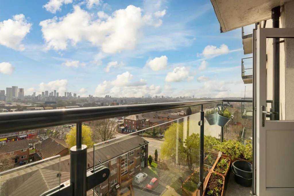 Ascot Court, Bury New Road, Salford, Lancashire, M7 2DB - Online Properties