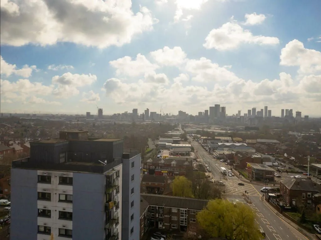 Ascot Court, Bury New Road, Salford, Lancashire, M7 2DB - Online Properties