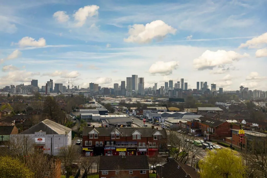 Ascot Court, Bury New Road, Salford, Lancashire, M7 2DB - Online Properties